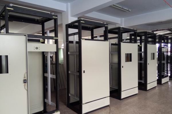 龙岩控制柜-控制柜布线要求